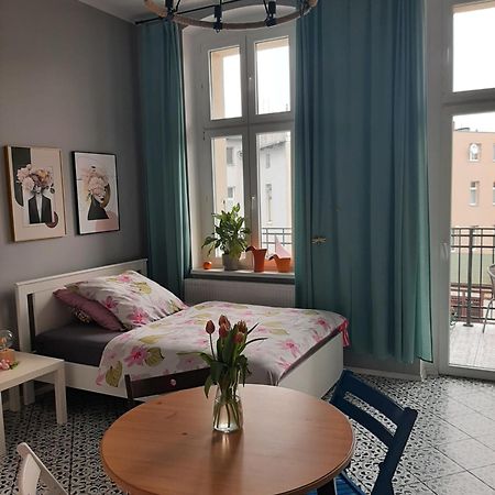 Apartament U Olechny Bydgoszcz Extérieur photo