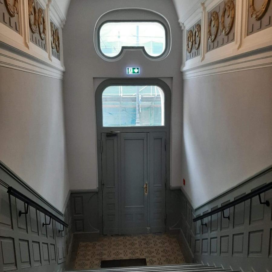 Apartament U Olechny Bydgoszcz Extérieur photo