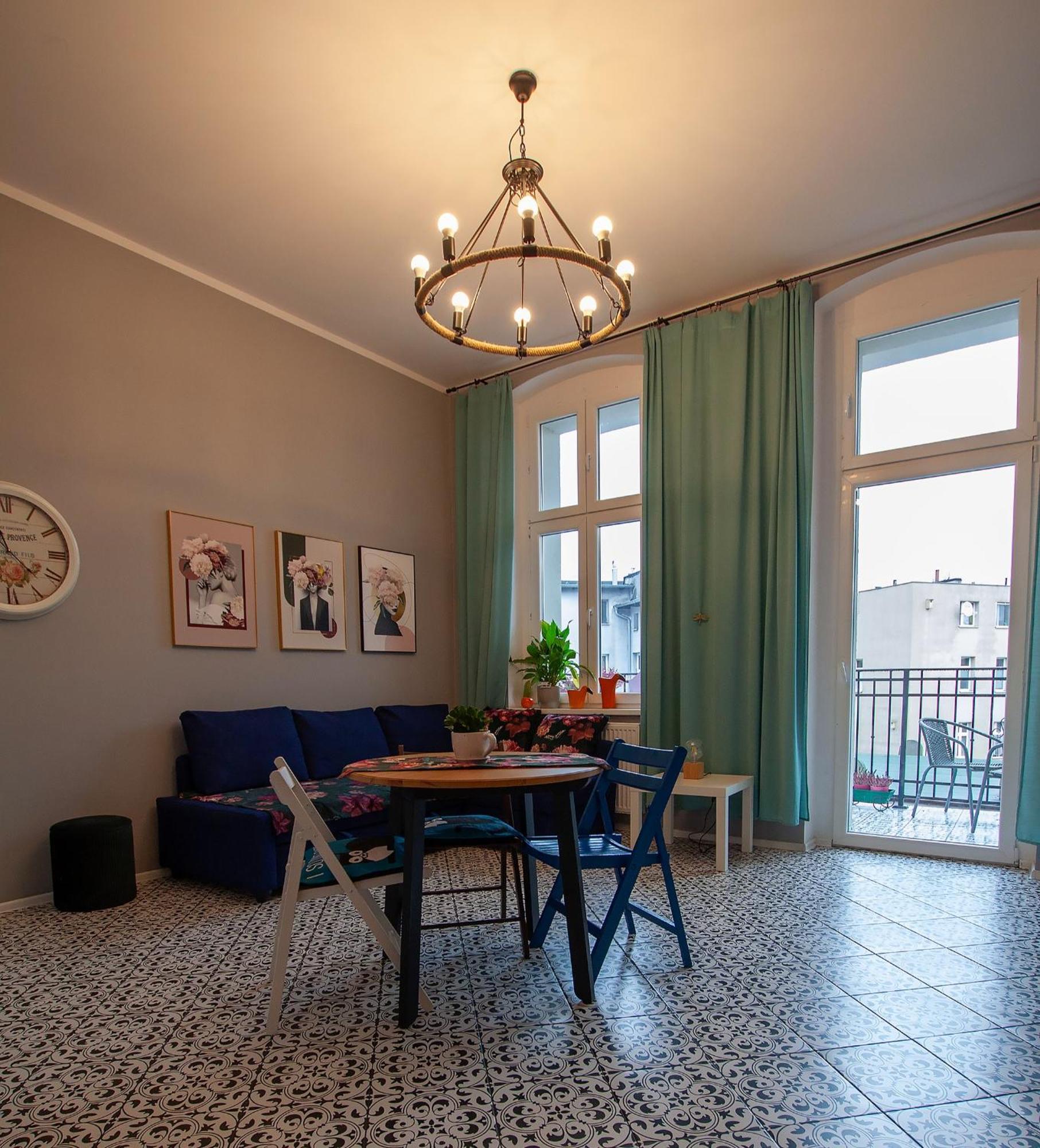 Apartament U Olechny Bydgoszcz Extérieur photo
