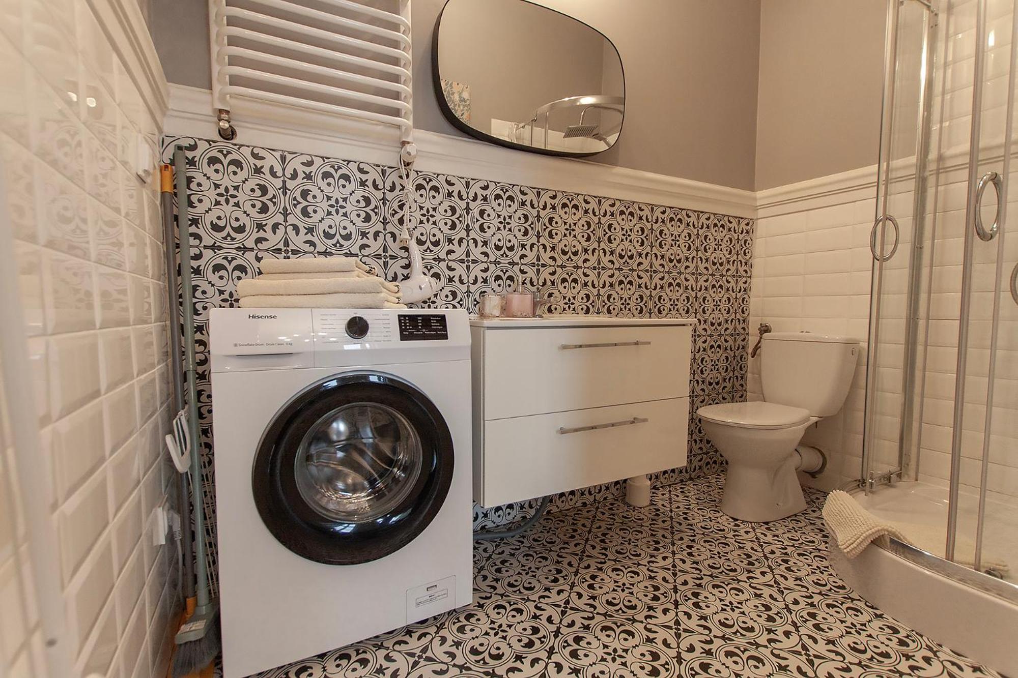 Apartament U Olechny Bydgoszcz Extérieur photo