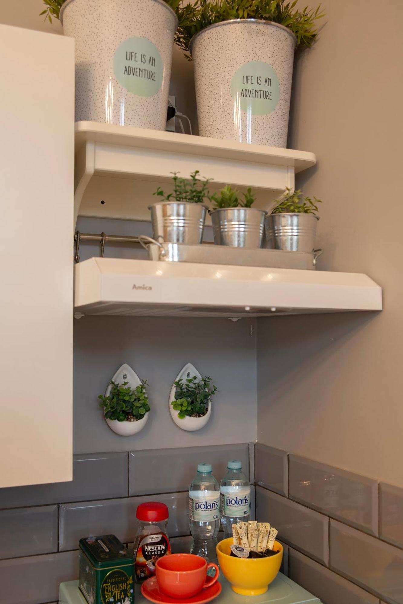 Apartament U Olechny Bydgoszcz Extérieur photo