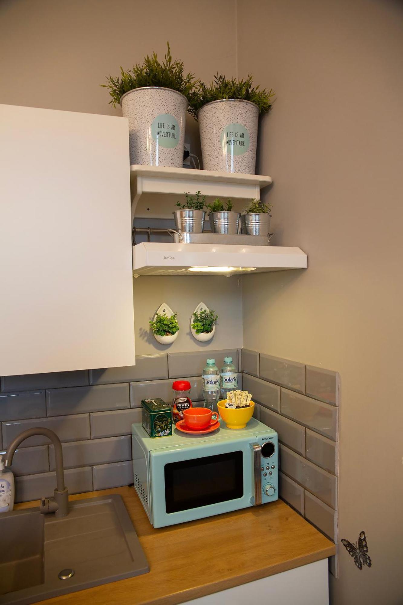 Apartament U Olechny Bydgoszcz Extérieur photo
