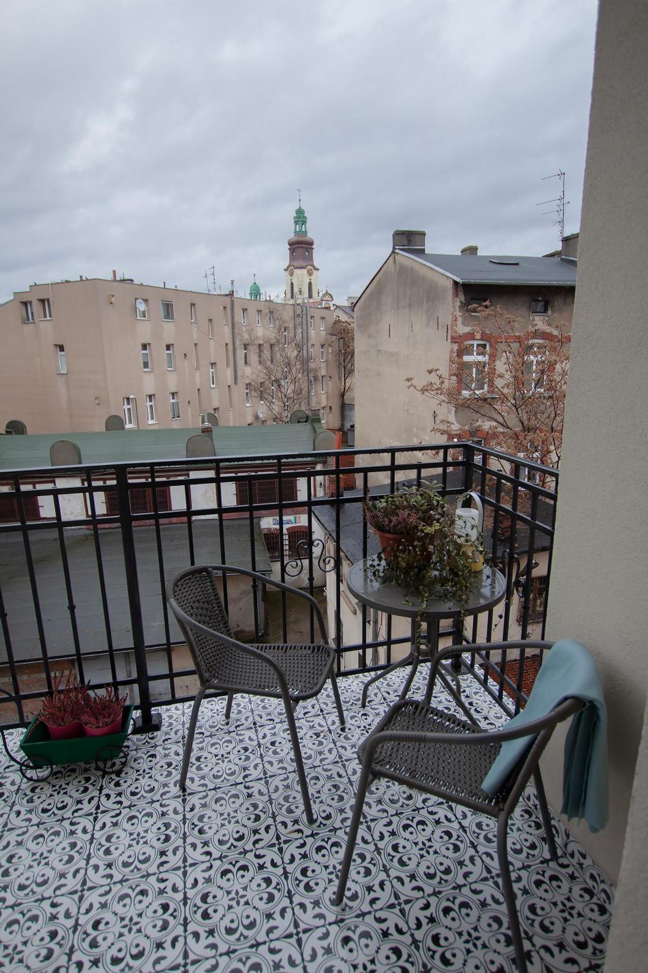Apartament U Olechny Bydgoszcz Extérieur photo