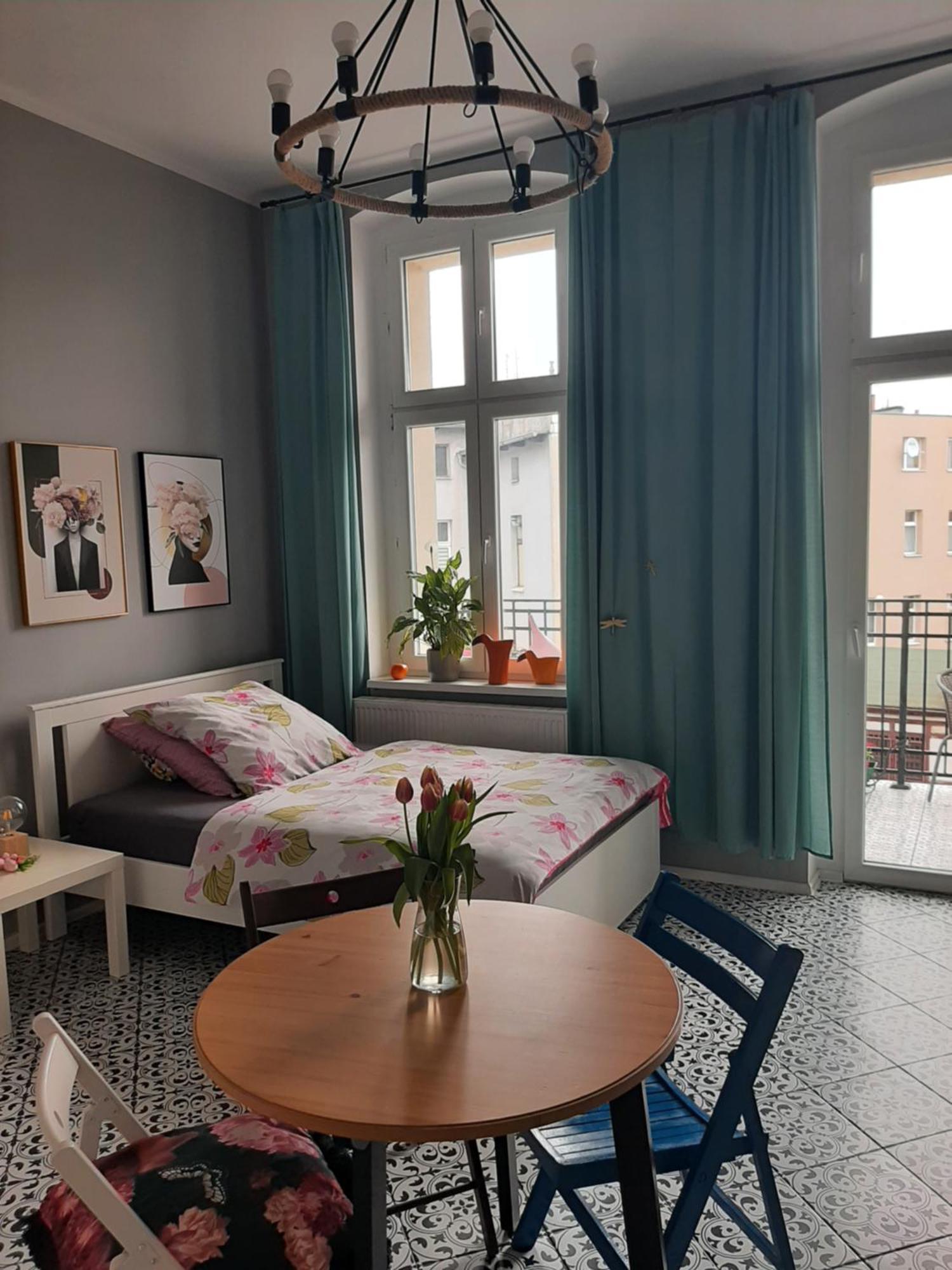 Apartament U Olechny Bydgoszcz Extérieur photo