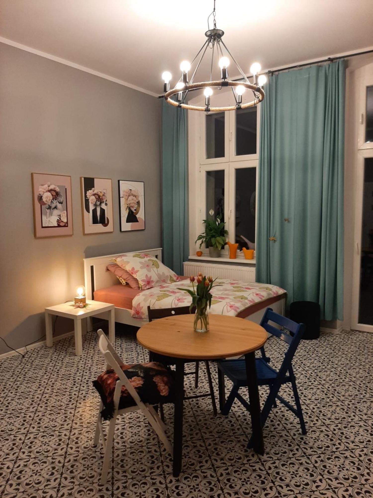 Apartament U Olechny Bydgoszcz Extérieur photo